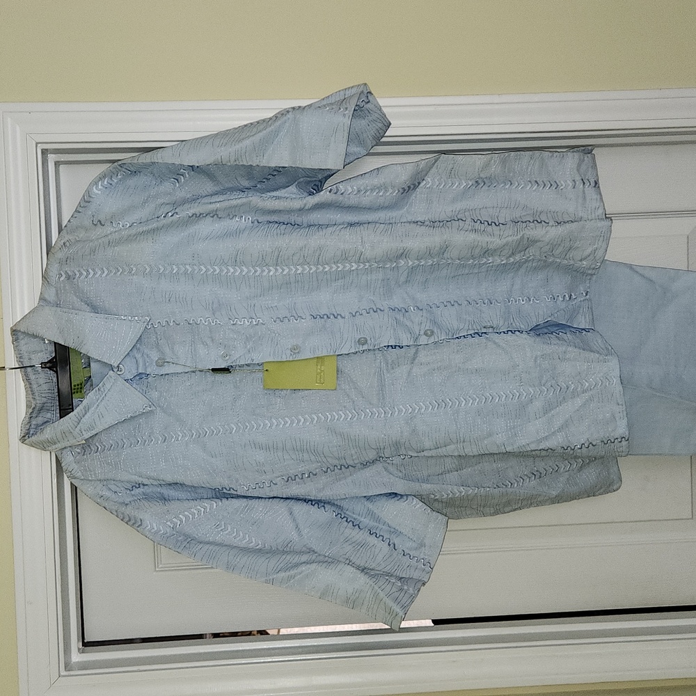 Men 2 Piece Outfit